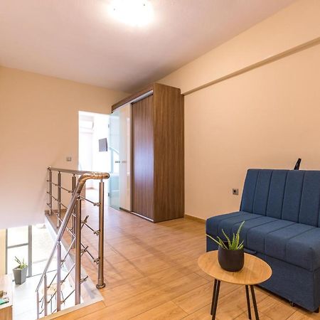 Urban Lofts Διαμέρισμα Corfu  Εξωτερικό φωτογραφία