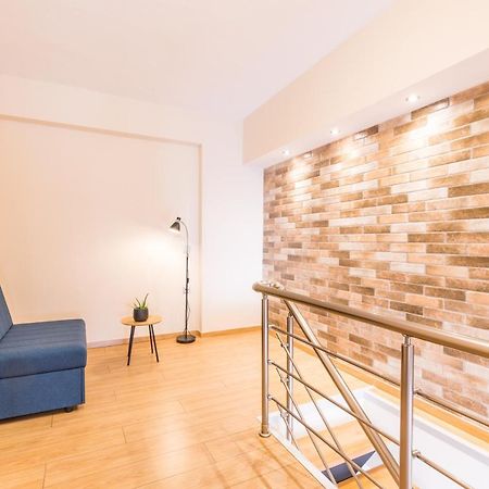 Urban Lofts Διαμέρισμα Corfu  Εξωτερικό φωτογραφία