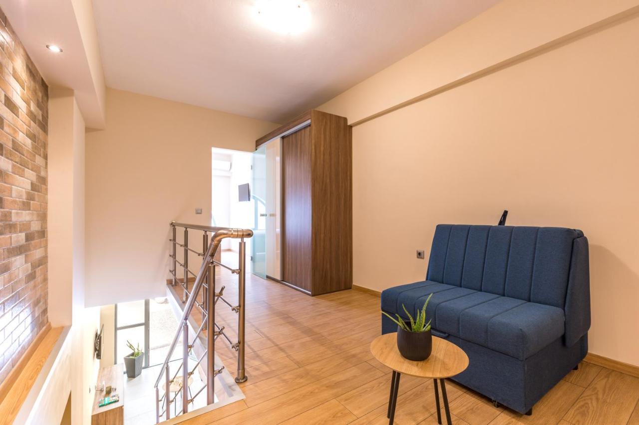 Urban Lofts Διαμέρισμα Corfu  Εξωτερικό φωτογραφία