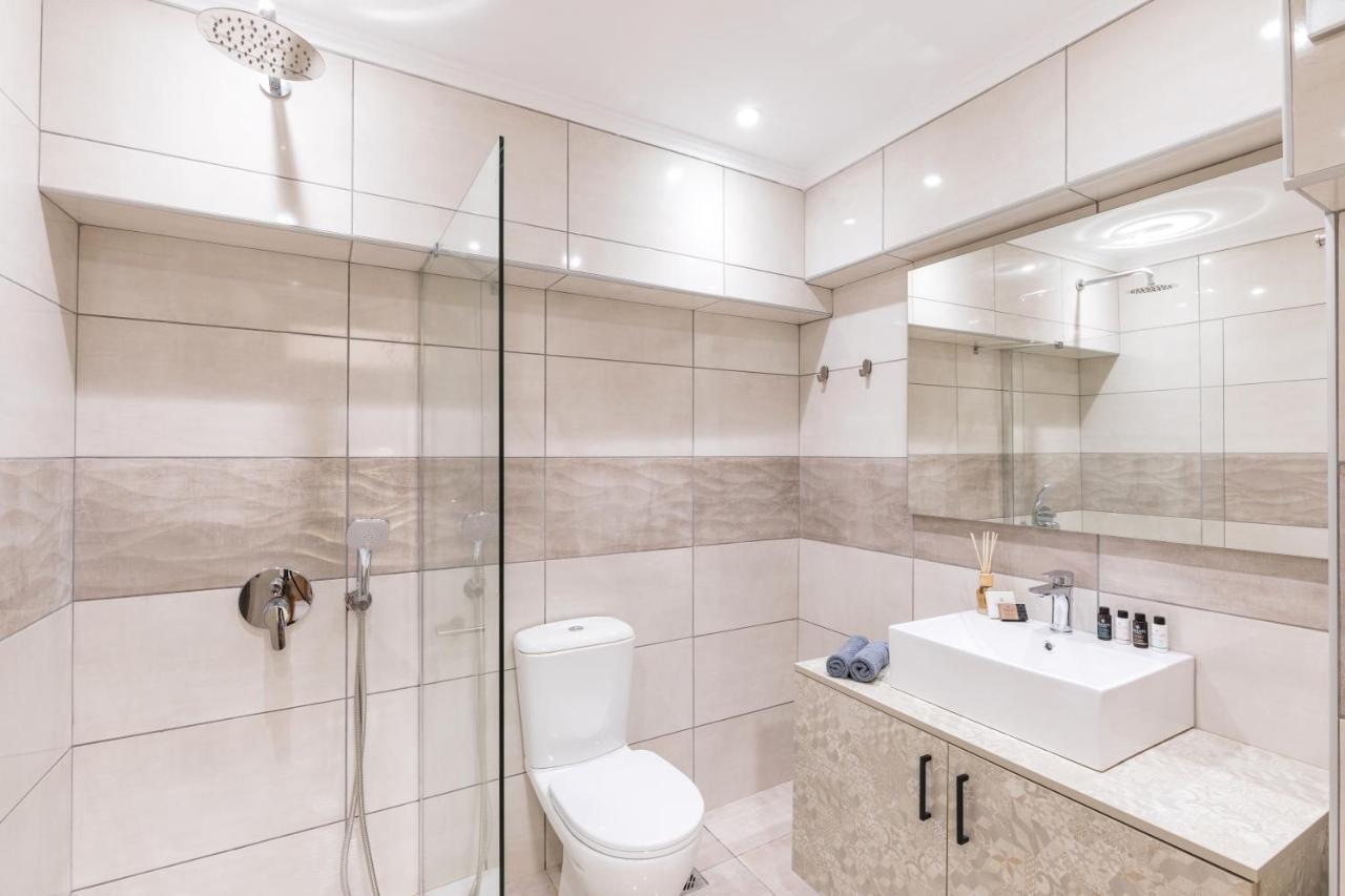 Urban Lofts Διαμέρισμα Corfu  Εξωτερικό φωτογραφία