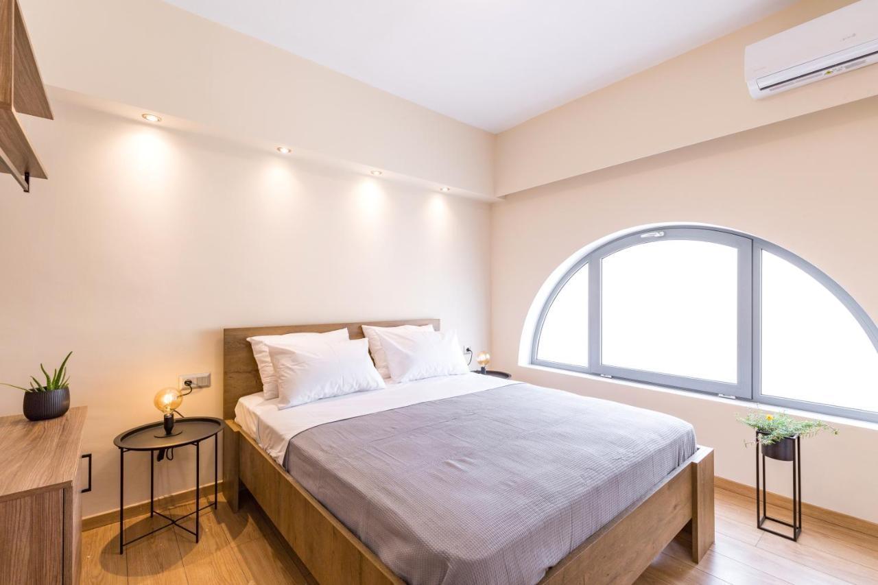Urban Lofts Διαμέρισμα Corfu  Εξωτερικό φωτογραφία