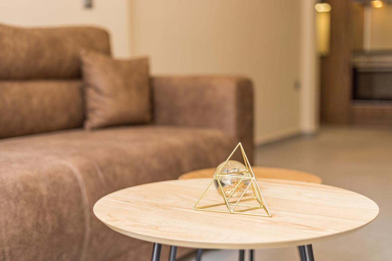 Urban Lofts Διαμέρισμα Corfu  Εξωτερικό φωτογραφία