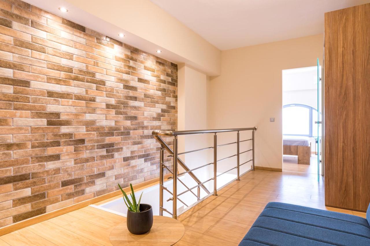 Urban Lofts Διαμέρισμα Corfu  Εξωτερικό φωτογραφία