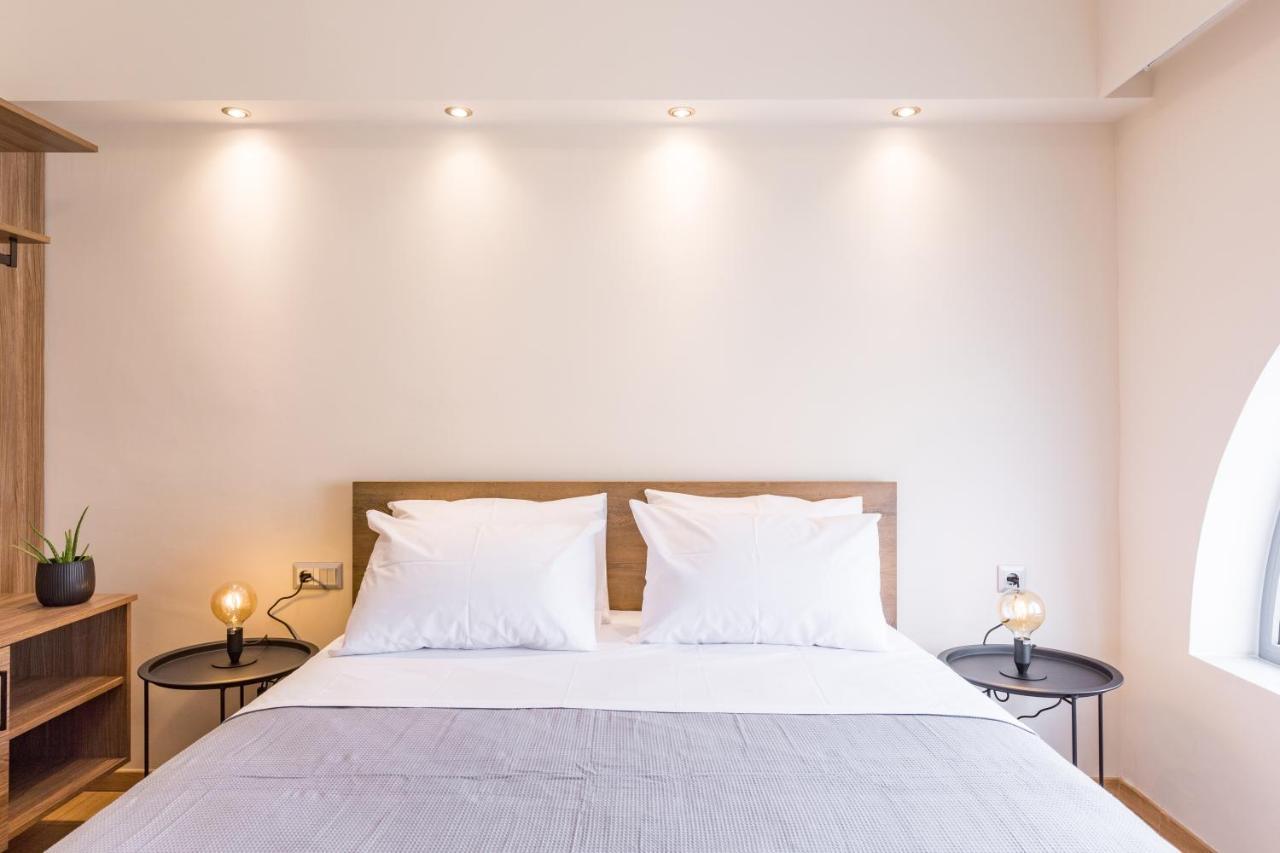 Urban Lofts Διαμέρισμα Corfu  Εξωτερικό φωτογραφία