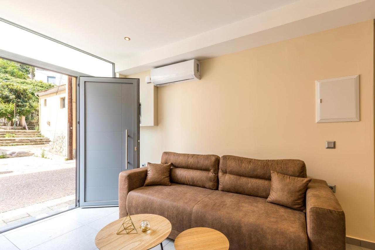 Urban Lofts Διαμέρισμα Corfu  Εξωτερικό φωτογραφία